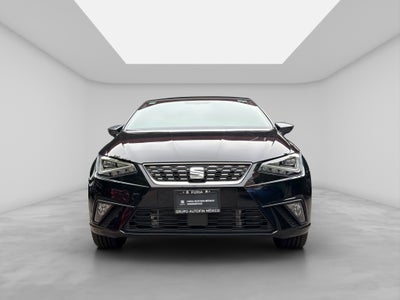 2025 Seat Ibiza 1.6 Xcellence At
