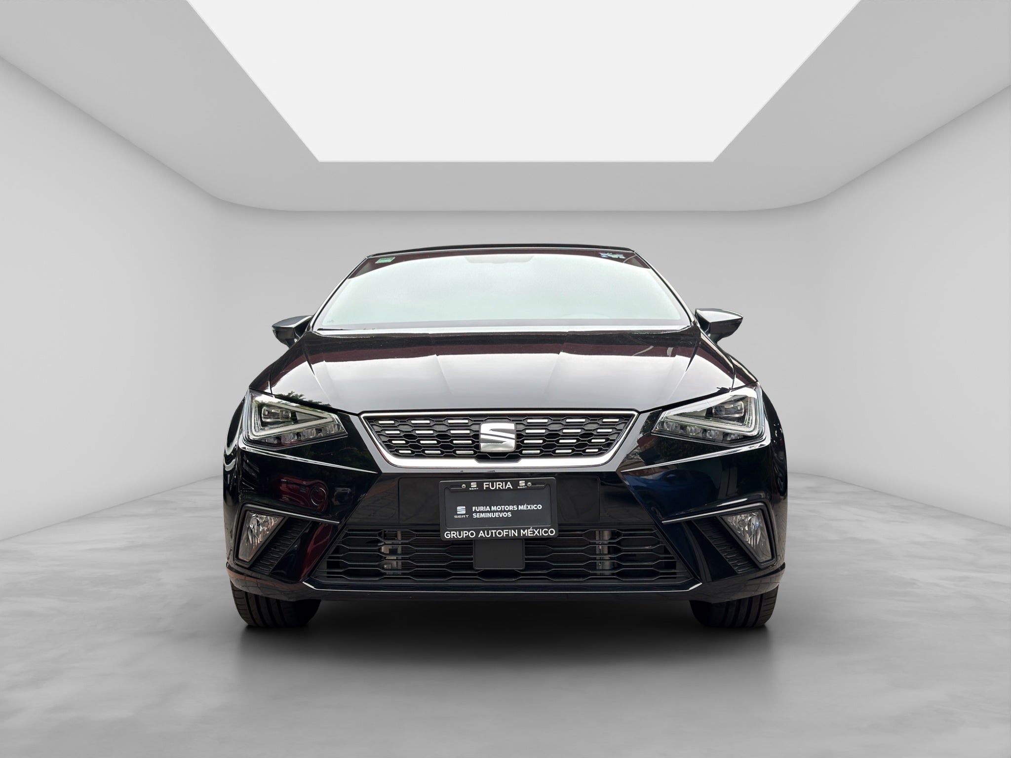 2025 Seat Ibiza 1.6 Xcellence At