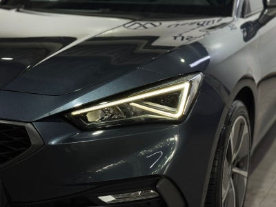 2023 Seat Leon 2.0 Fr At