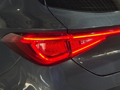 2023 Seat Leon 2.0 Fr At