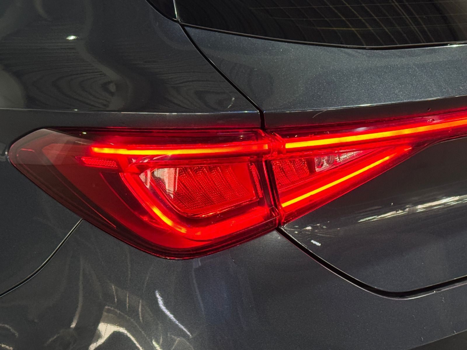 2023 Seat Leon 2.0 Fr At