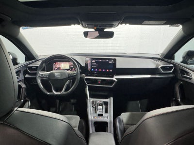 2023 Seat Leon 2.0 Fr At
