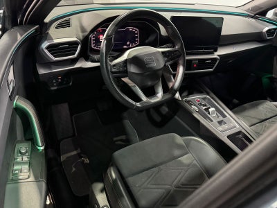 2023 Seat Leon 2.0 Fr At