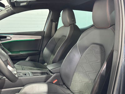 2023 Seat Leon 2.0 Fr At