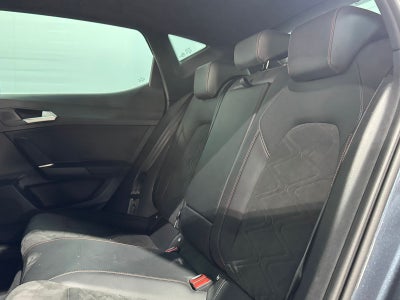 2023 Seat Leon 2.0 Fr At