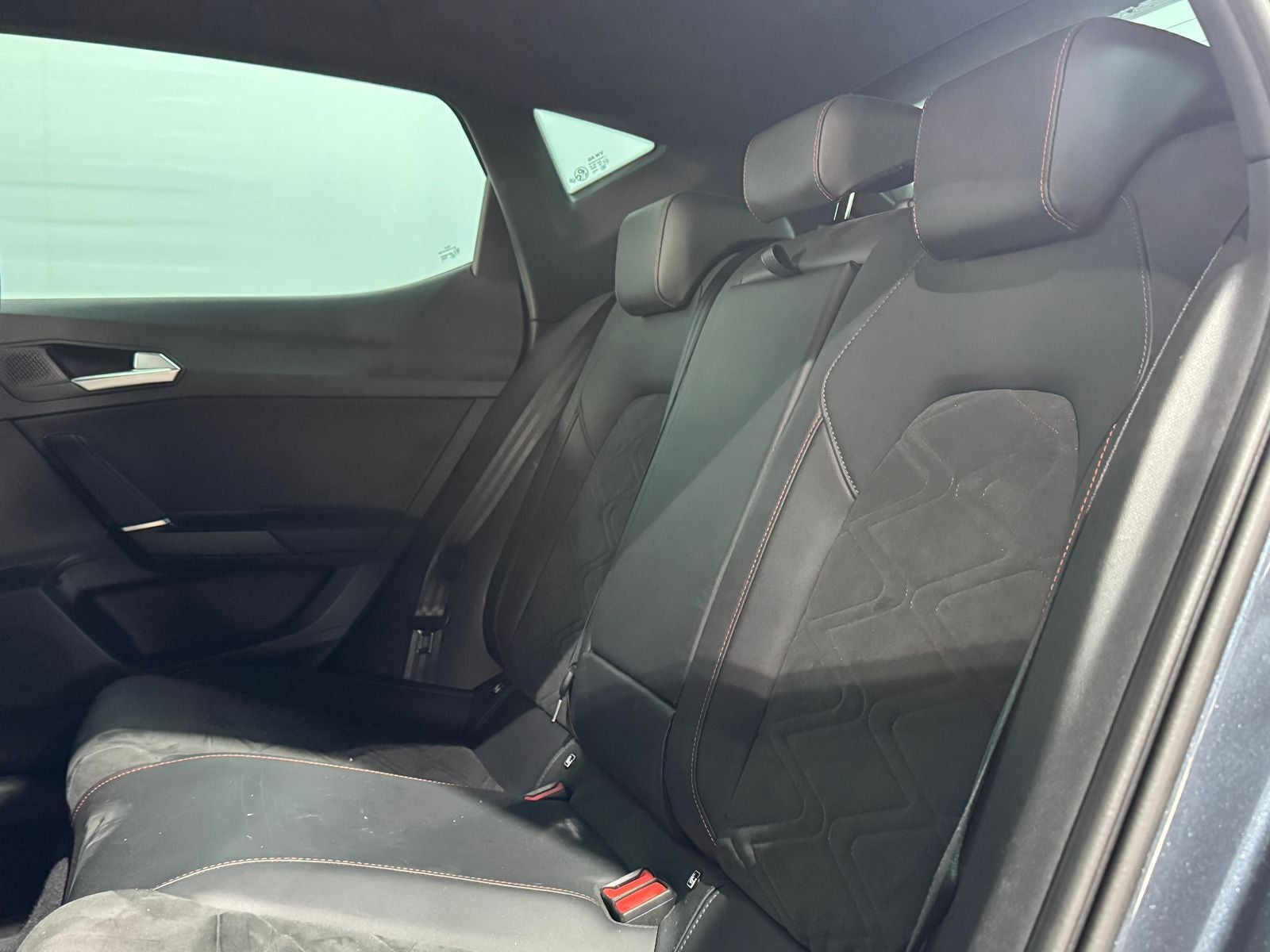 2023 Seat Leon 2.0 Fr At