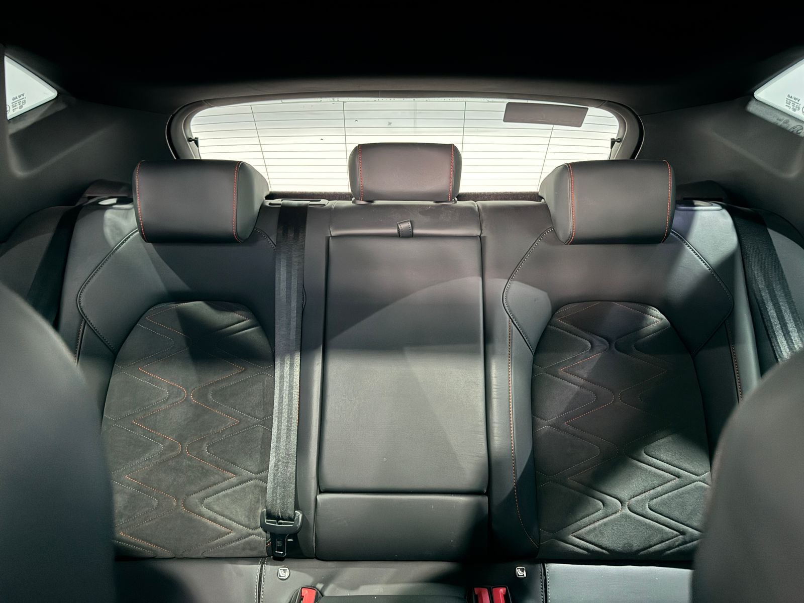 2023 Seat Leon 2.0 Fr At