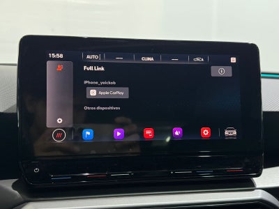 2023 Seat Leon 2.0 Fr At