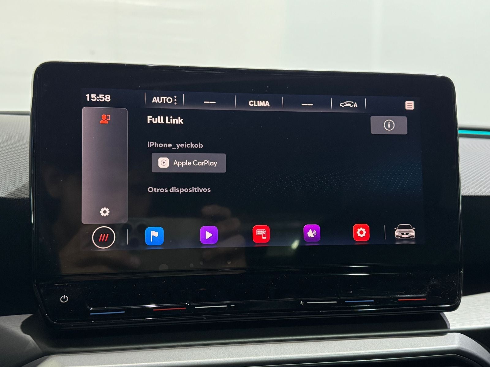 2023 Seat Leon 2.0 Fr At