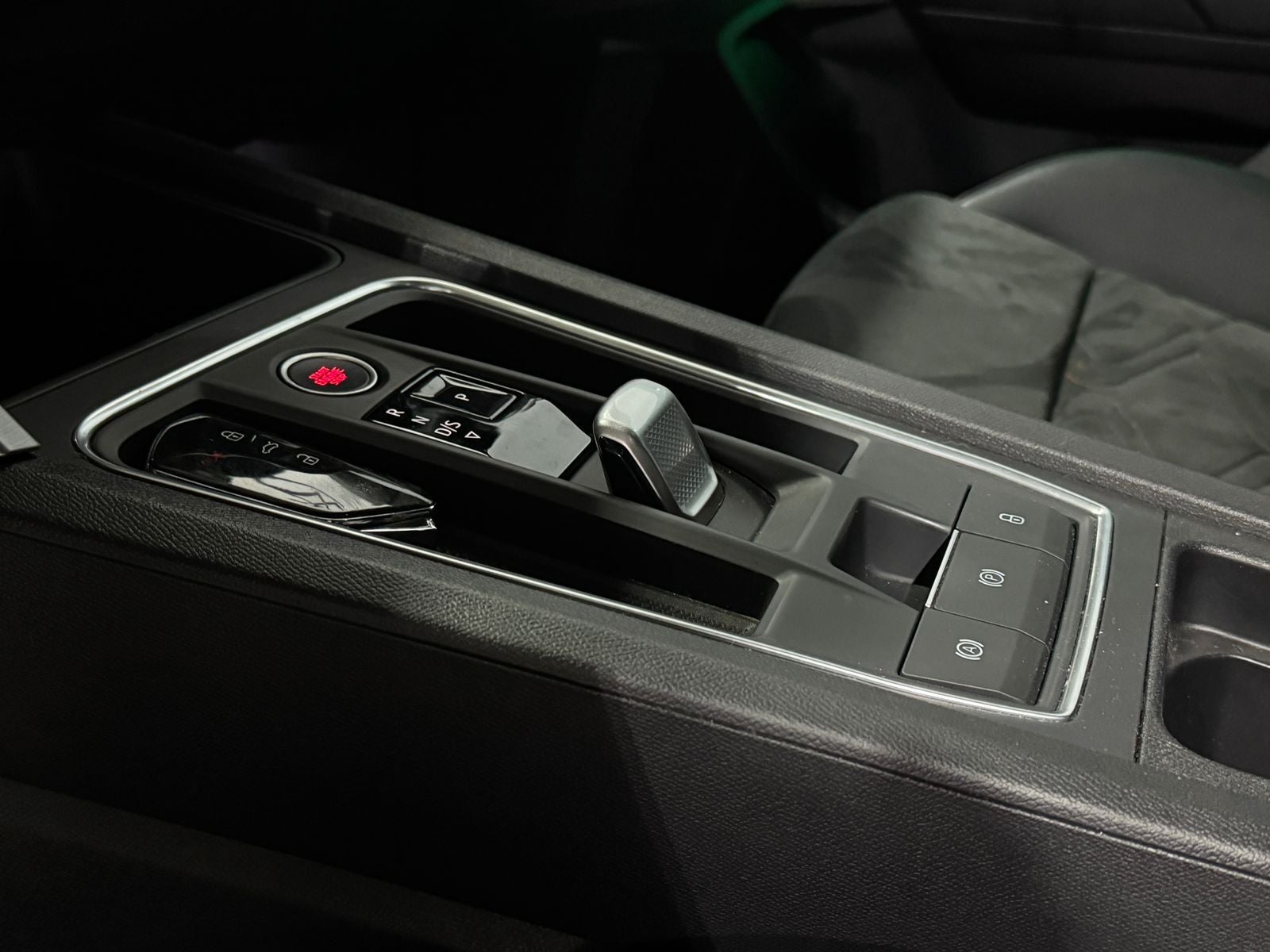 2023 Seat Leon 2.0 Fr At