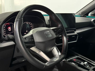 2023 Seat Leon 2.0 Fr At