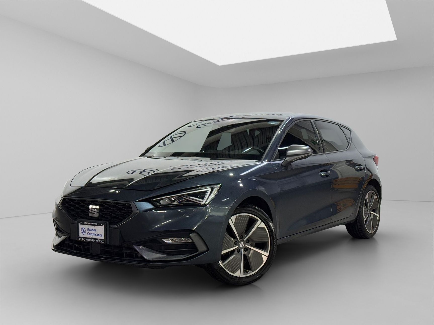 2023 Seat Leon 2.0 Fr At