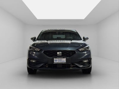 2023 Seat Leon 2.0 Fr At