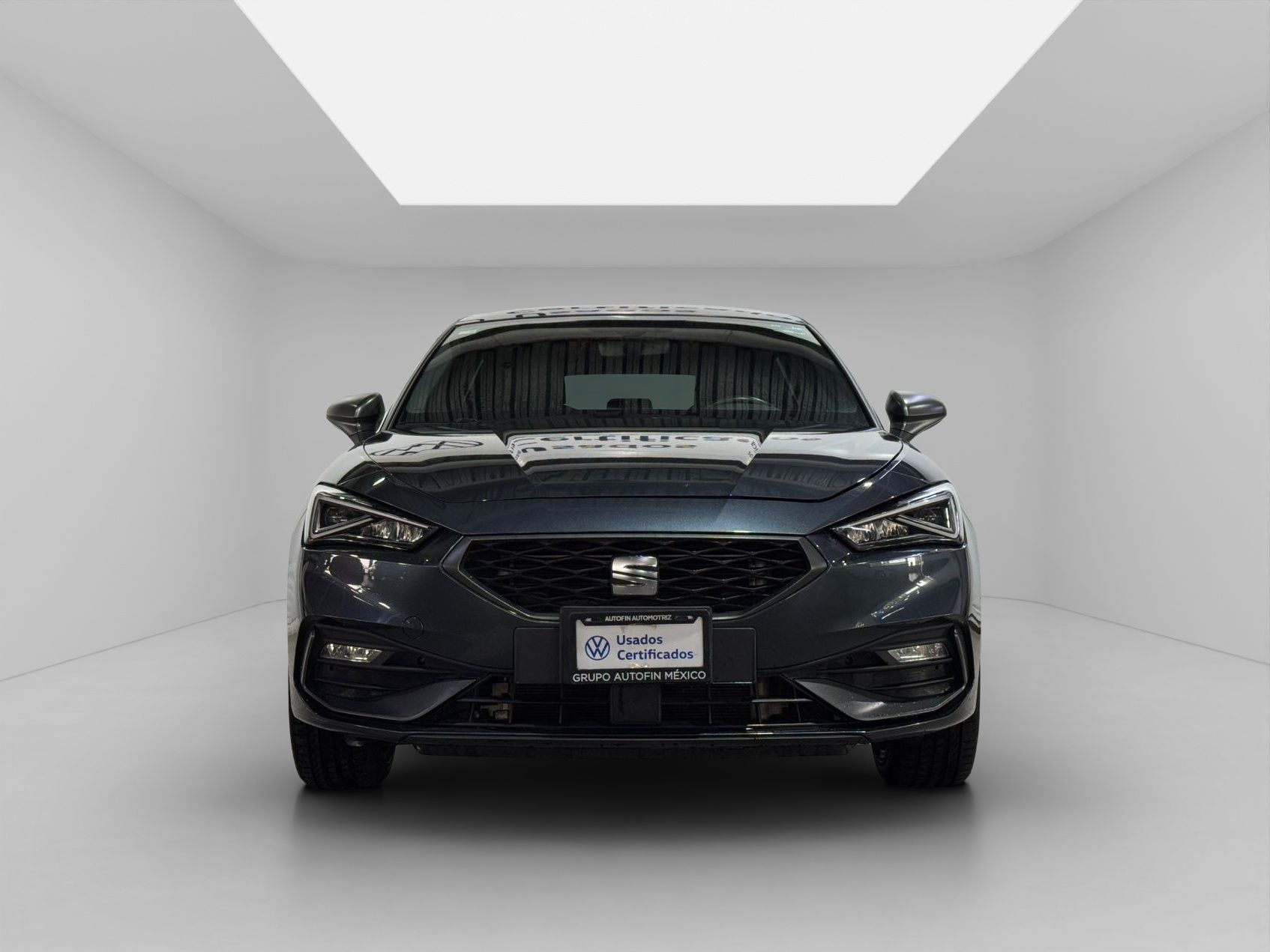 2023 Seat Leon 2.0 Fr At