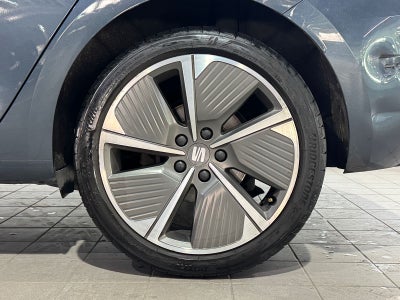 2023 Seat Leon 2.0 Fr At