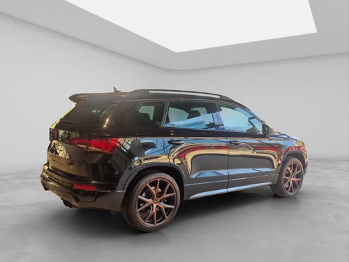 2024 Cupra Ateca 2.0 300HP At