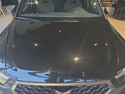 2024 Cupra Ateca 2.0 300HP At