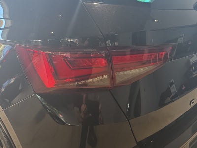 2024 Cupra Ateca 2.0 300HP At