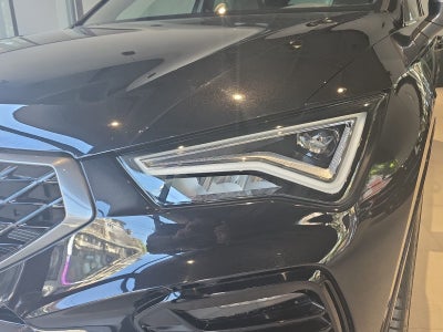 2024 Cupra Ateca 2.0 300HP At