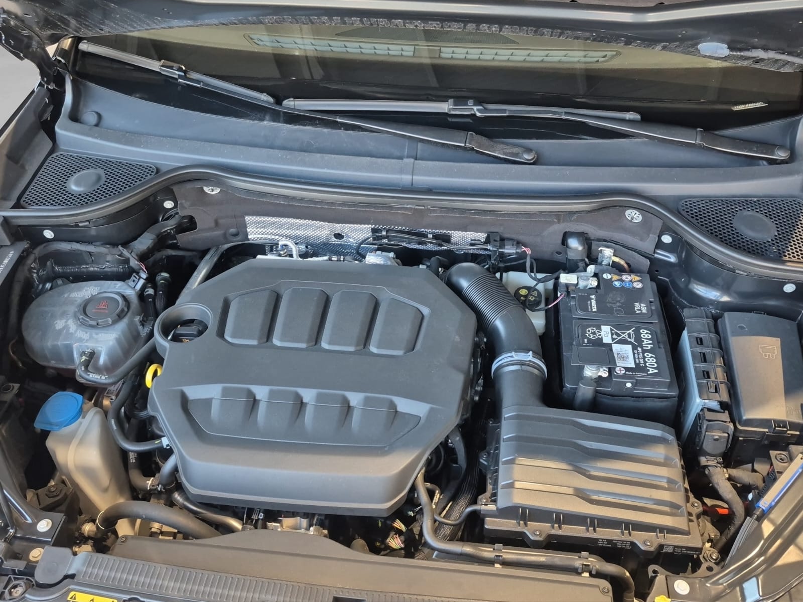 2024 Cupra Ateca 2.0 300HP At