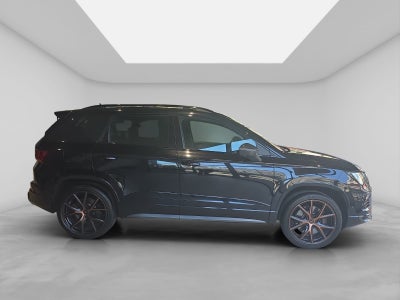 2024 Cupra Ateca 2.0 300HP At