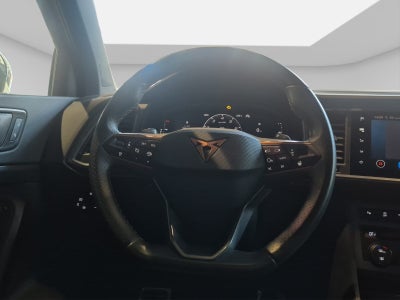 2024 Cupra Ateca 2.0 300HP At