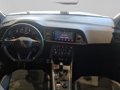 2024 Cupra Ateca 2.0 300HP At