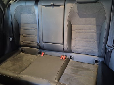 2024 Cupra Ateca 2.0 300HP At