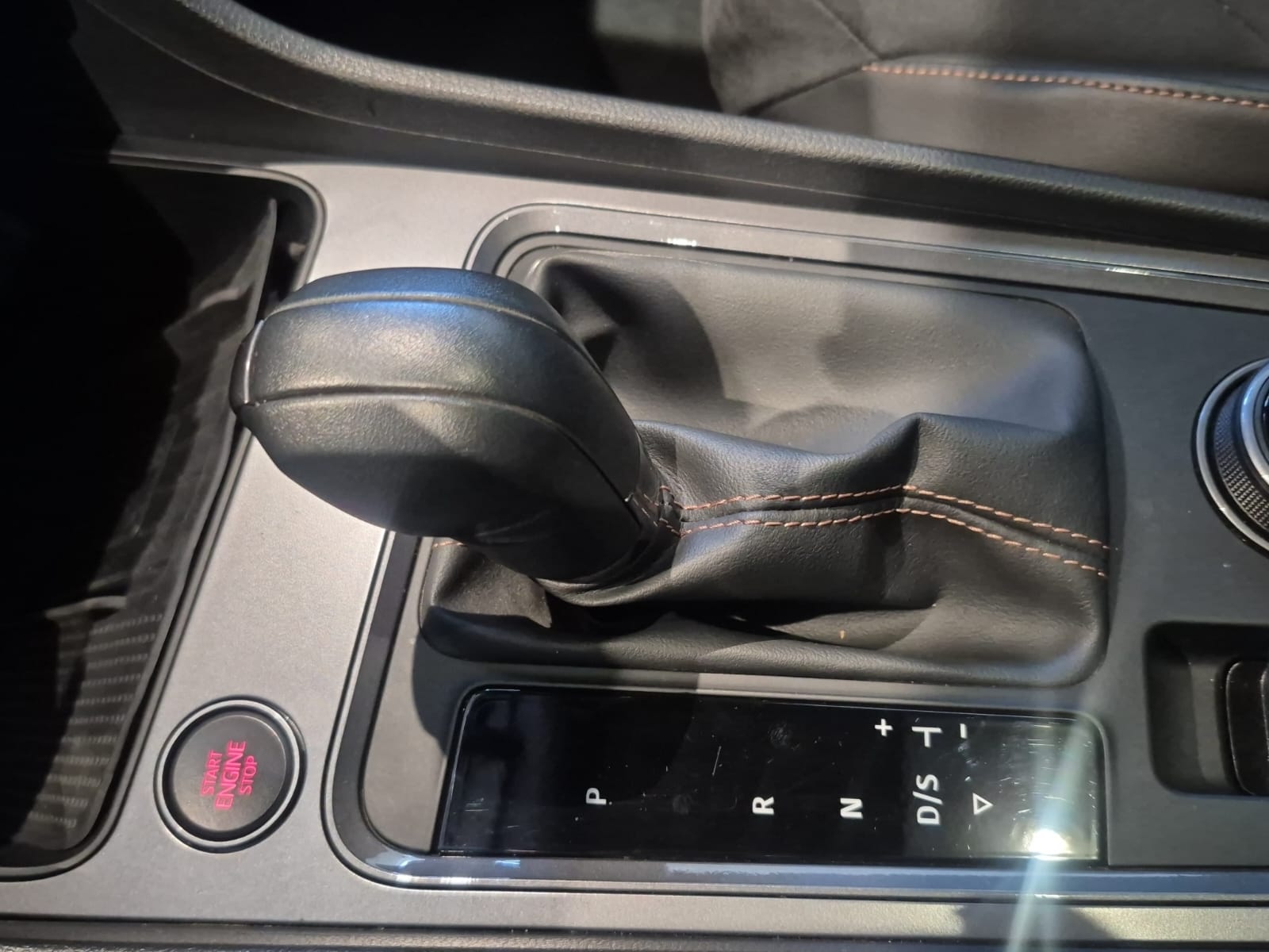 2024 Cupra Ateca 2.0 300HP At