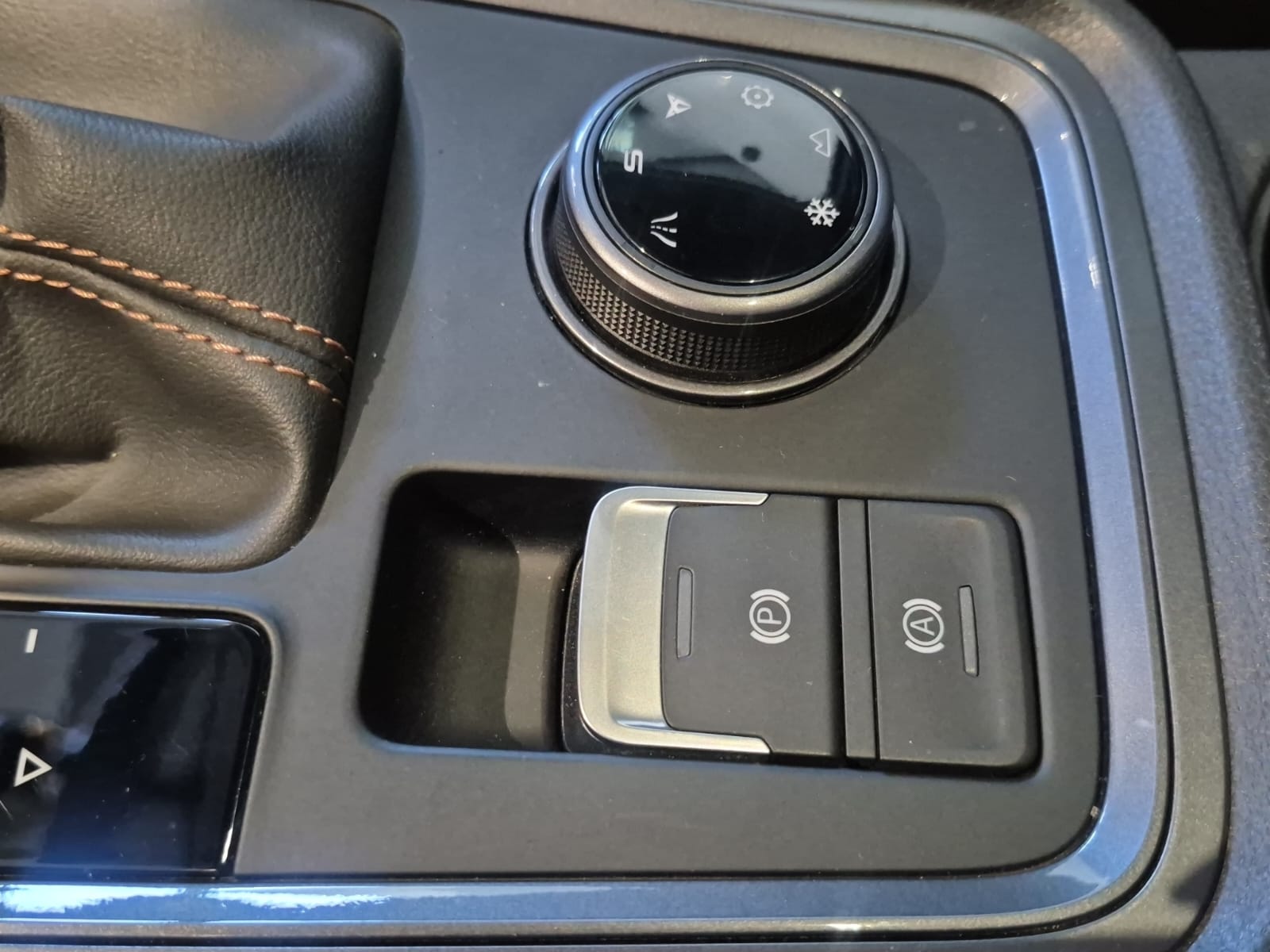 2024 Cupra Ateca 2.0 300HP At