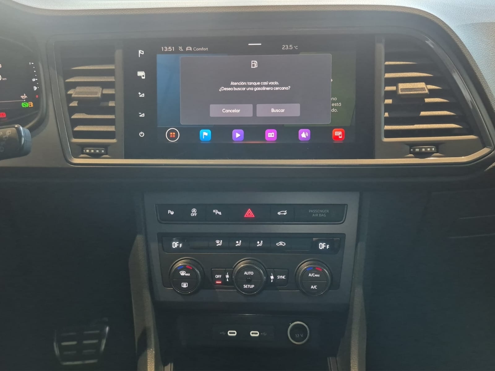 2024 Cupra Ateca 2.0 300HP At