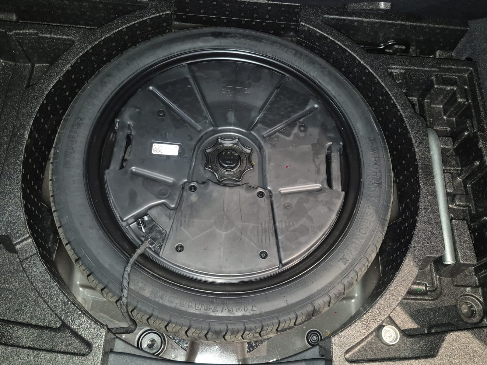 2024 Cupra Ateca 2.0 300HP At