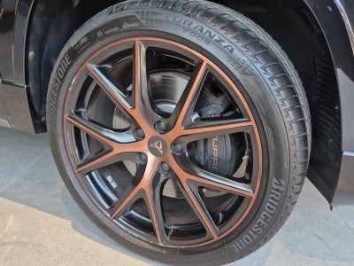 2024 Cupra Ateca 2.0 300HP At