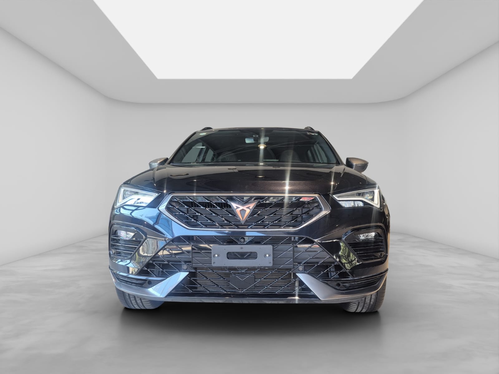 2024 Cupra Ateca 2.0 300HP At