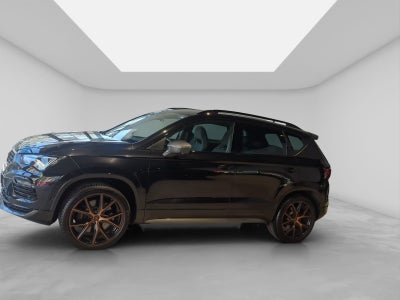 2024 Cupra Ateca 2.0 300HP At