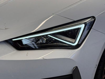 2024 Cupra Leon 2.0 300 At