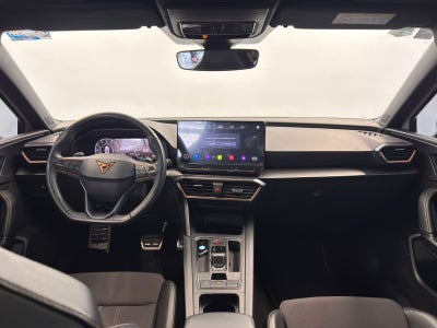 2024 Cupra Leon 2.0 300 At