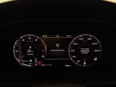 2024 Cupra Leon 2.0 300 At