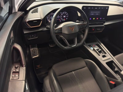 2024 Cupra Leon 2.0 300 At