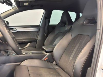 2024 Cupra Leon 2.0 300 At