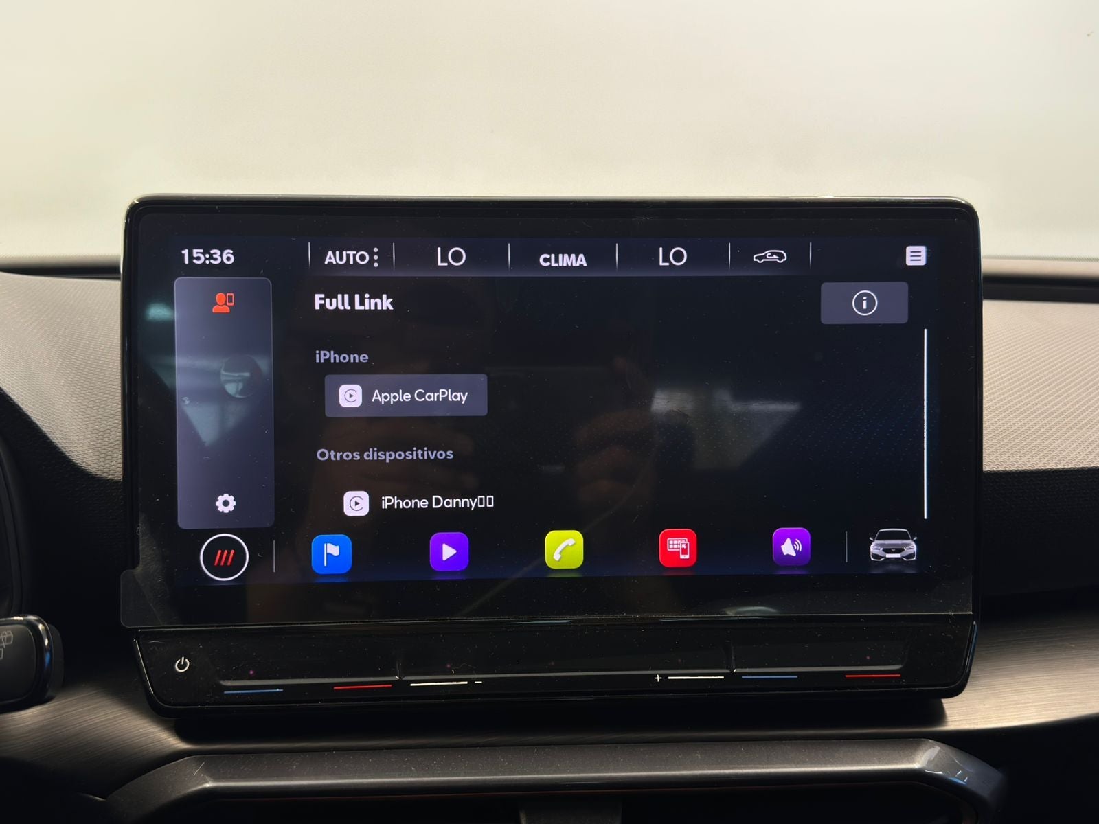 2024 Cupra Leon 2.0 300 At