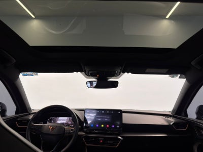 2024 Cupra Leon 2.0 300 At