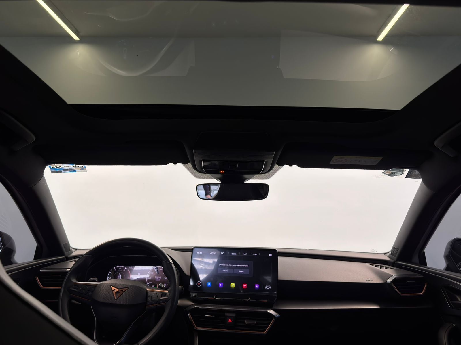 2024 Cupra Leon 2.0 300 At