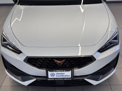 2024 Cupra Leon 2.0 300 At