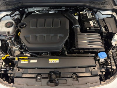 2024 Cupra Leon 2.0 300 At