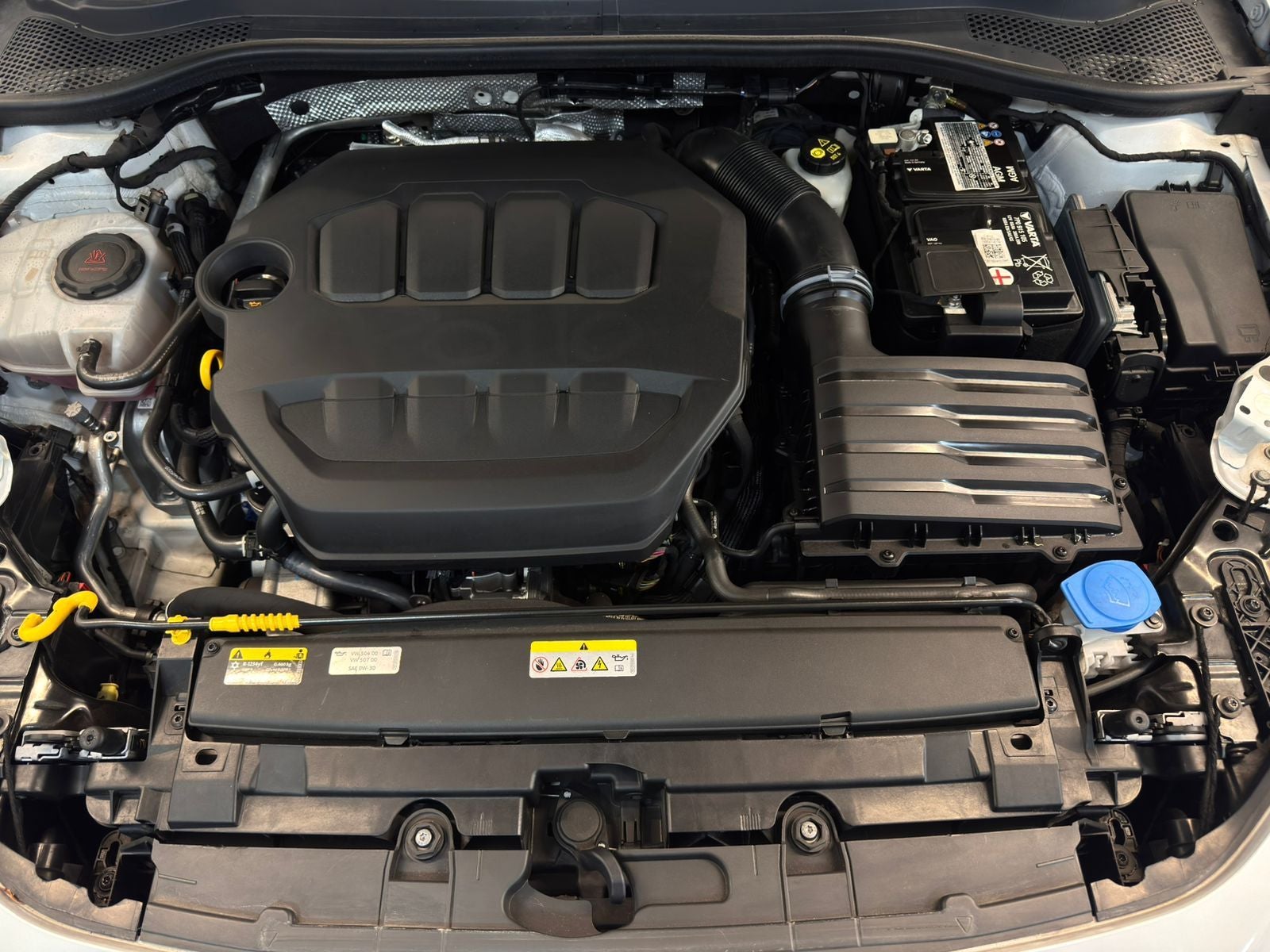 2024 Cupra Leon 2.0 300 At