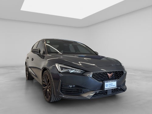 2024 Seat Leon 2.0 TSI 300 C.P. DSG 7 VEL