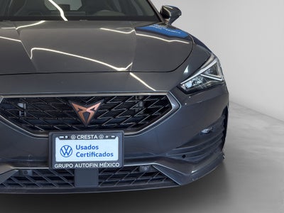 2024 Seat Leon 2.0 TSI 300 C.P. DSG 7 VEL