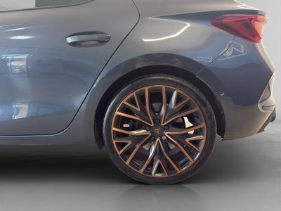 2024 Seat Leon 2.0 TSI 300 C.P. DSG 7 VEL