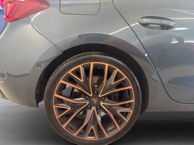 2024 Seat Leon 2.0 TSI 300 C.P. DSG 7 VEL